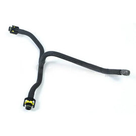 1905529PE PIPE-FUEL TANK RETURN