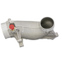 1910628PE PIPE-AIR INLET, AIR FILTER TO TURBO