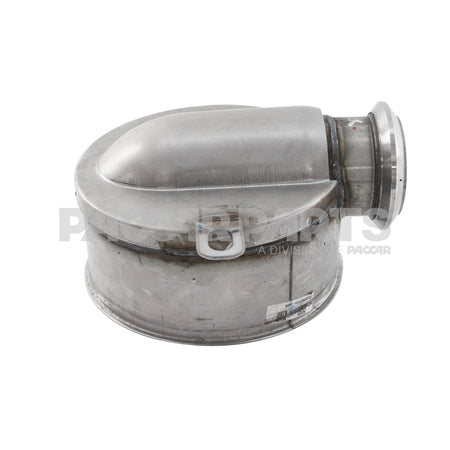 1912733PE Scr Outlet Module