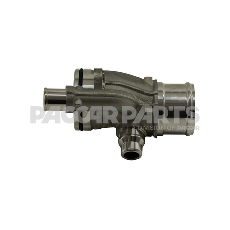 1913109PE COOLANT PIPE