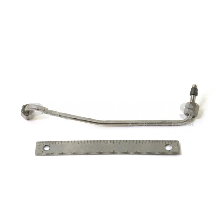 1921299PE TUBE-BACKPRESSURE SENSING
