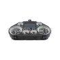 1929007PAC PANEL-INSTRUMENT FRONT