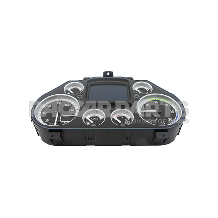 1929007PAC PANEL-INSTRUMENT FRONT