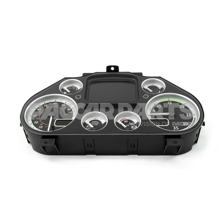 1931323PAC GAUGE CLUSTER, DIP - LFNA 2013 EMIS US