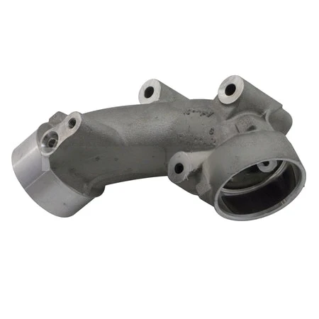 1933157PE Coolant Pipe 01 Cylinder Block
