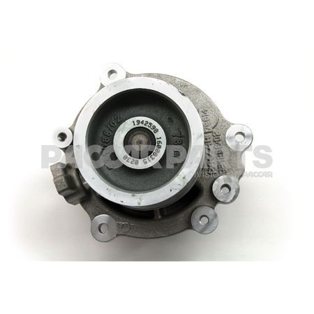 1942598PE Coolant Pump Cartridge Single Speed
