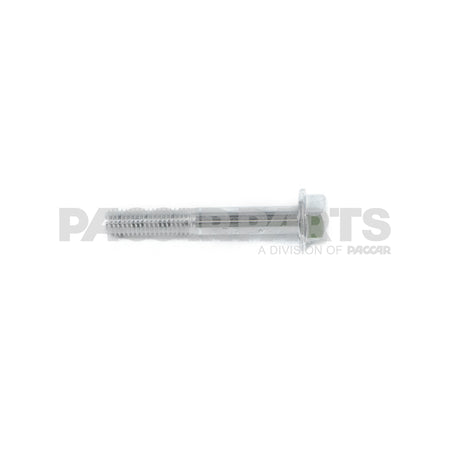 1952254PE Flange Bolt M8X125X60