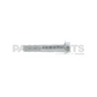 1952254PE Flange Bolt M8X125X60