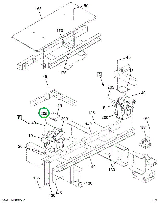 19526R1 Nut