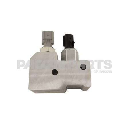 1955548PE ValveSolenoid