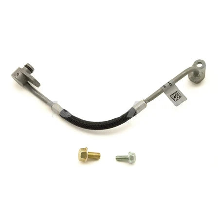 1959442PE PipeCoolant Venturi Return