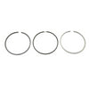 1960044PE PISTON RING KIT, MX-11, EPA13