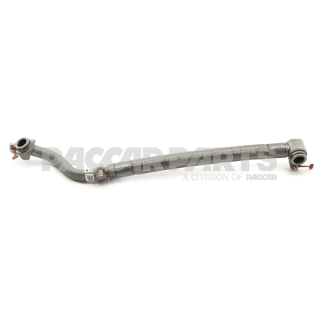 1973208PE PipeOil Drain