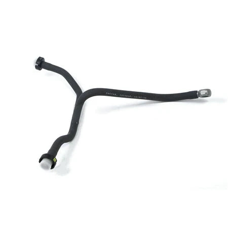 1973418PE Fuel Pipe Return