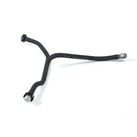 1973418PE Fuel Pipe Return