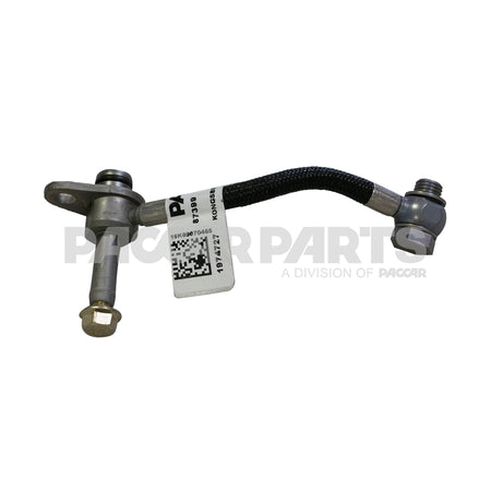 1974727PE PIPE-AIR BLEED