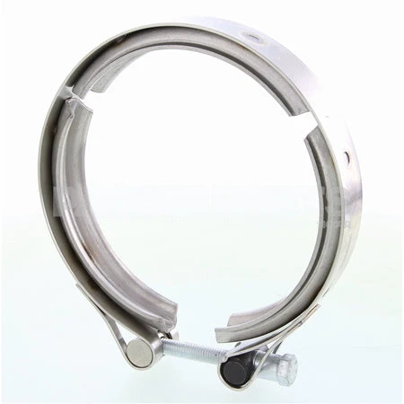 1976457PE V-CLAMP, D=136.3