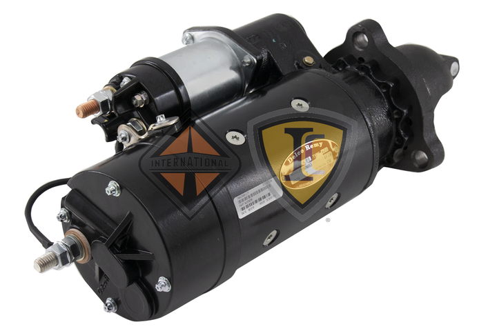 1990483 MOTOR STARTING 12V (42MT)