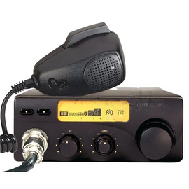 19DX1V RadioCb