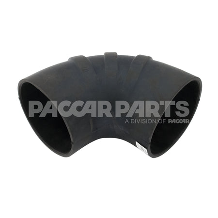 1AAA06 ELBOW-RUBBER AIR 90DEG 6"