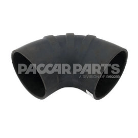 1AAA06 ELBOW-RUBBER AIR 90DEG 6"