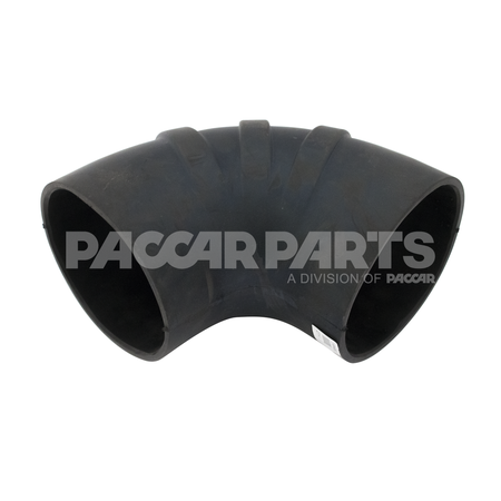 1AAA06 ELBOW-RUBBER AIR 90DEG 6