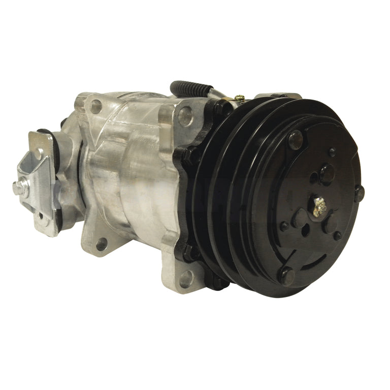 1CC4696 Compressor F691000 Aftermarket Repl