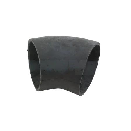 1AAA13 ELBOW-RUBBER AIR 45DEG 5