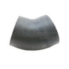 1AAA14 ELBOW-RUBBER AIR 45DEG 5-1/2