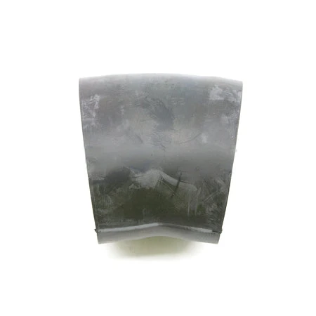 1AAA17 ElbowRubber Air 22Deg 512