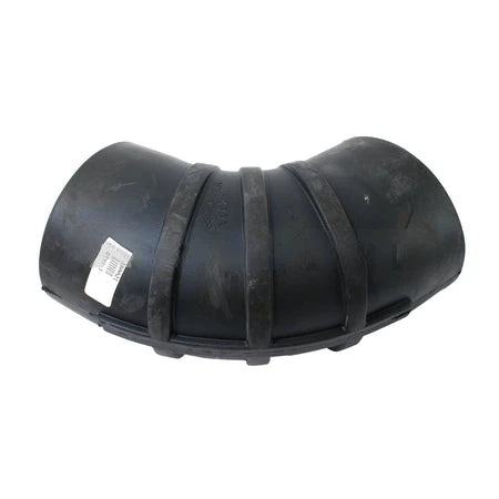 1AAA21 ELBOW-RUBBER AIR 68DEG 6"