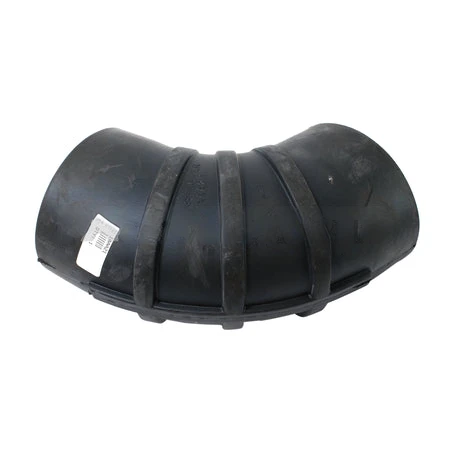 1AAA21 ELBOW-RUBBER AIR 68DEG 6