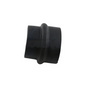 1AAA36 HOSE-HUMP SGL RDCR 6"-5-1/2"X6" RBR