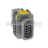 2-1564414-1 CONNECTOR-AMP MCP 1.5K, 12WAY SEALED