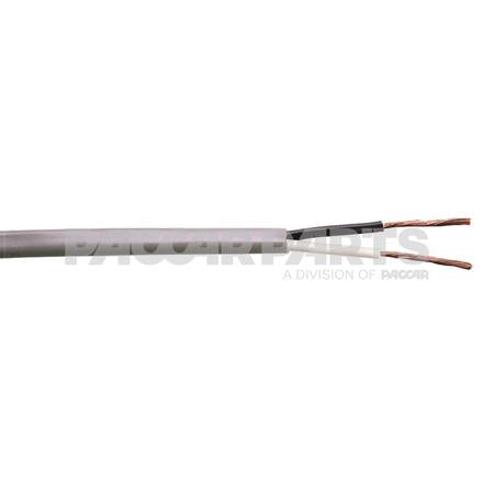 2-401PDC WIRE-PRIMARY JCKTD PRL 2/