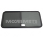 20-17150-002 WindowSlider WScreen Dark Gray Tint