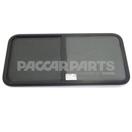 20-17150-002 WindowSlider WScreen Dark Gray Tint