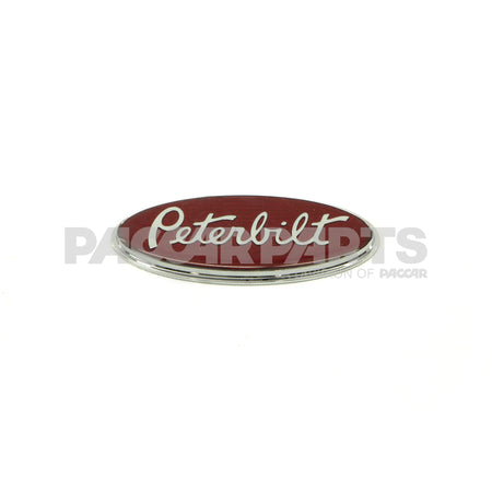 20-19283 NameplatePb Logo Steering Wheel