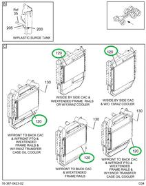 2000655C2 CONDENSR,CORE CONDENSER