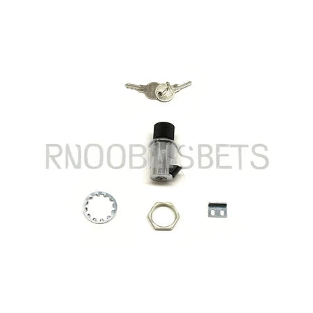 200104VAS LATCH-GLOVE BOX W/KEY