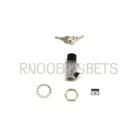 200104VAS LATCH-GLOVE BOX W/KEY