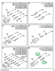 2001704C1 TERMINAL CABLE