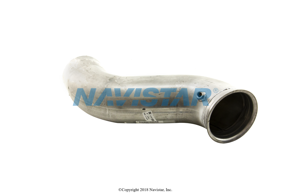 2001728C91 PIPE EXHAUST