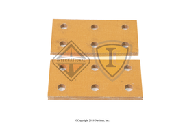 2001880C1 INSULATR,INSULATOR MUFFLER MTG