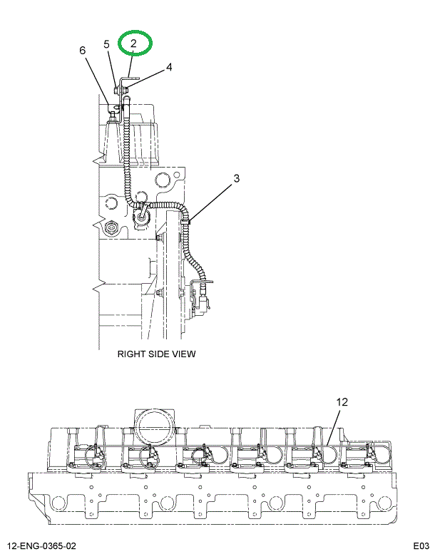 2002176C2 EXTNSION,EXTENSION CLIP .78X1X