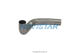 2002998C1 PIPE,EXHAUST