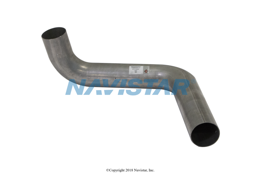 2002998C1 PIPE,EXHAUST