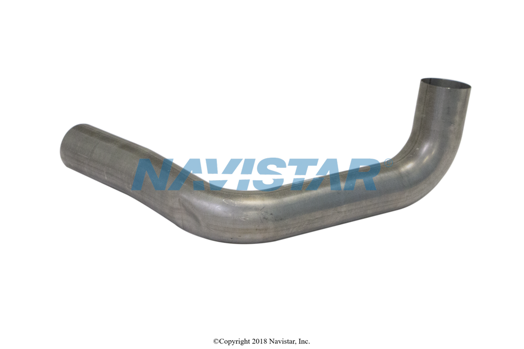 2002998C1 PIPE,EXHAUST