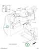 2003446C92 HARNESS JUMPER CRUISE/PTO/THRT