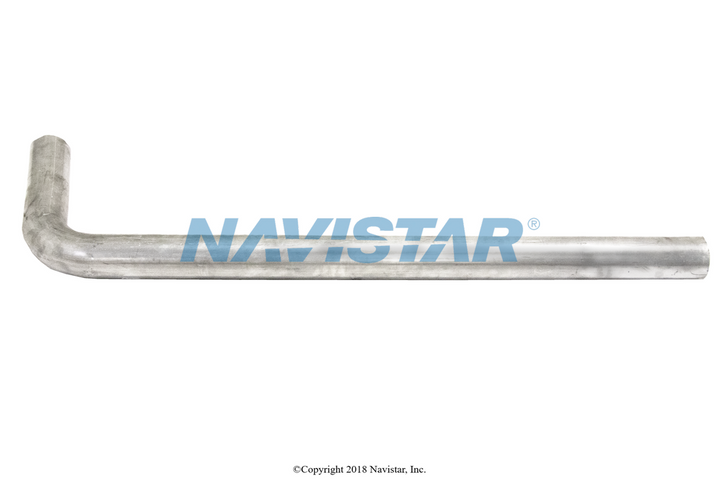 2003457C1 PIPE TAIL ALSO SEE 07-6240-07